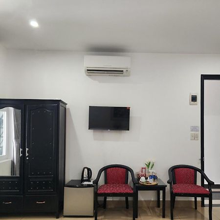 Thao An 2 Hotel Hue Thon Lai The Экстерьер фото