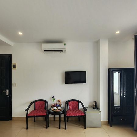 Thao An 2 Hotel Hue Thon Lai The Экстерьер фото