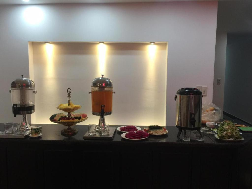 Thao An 2 Hotel Hue Thon Lai The Экстерьер фото