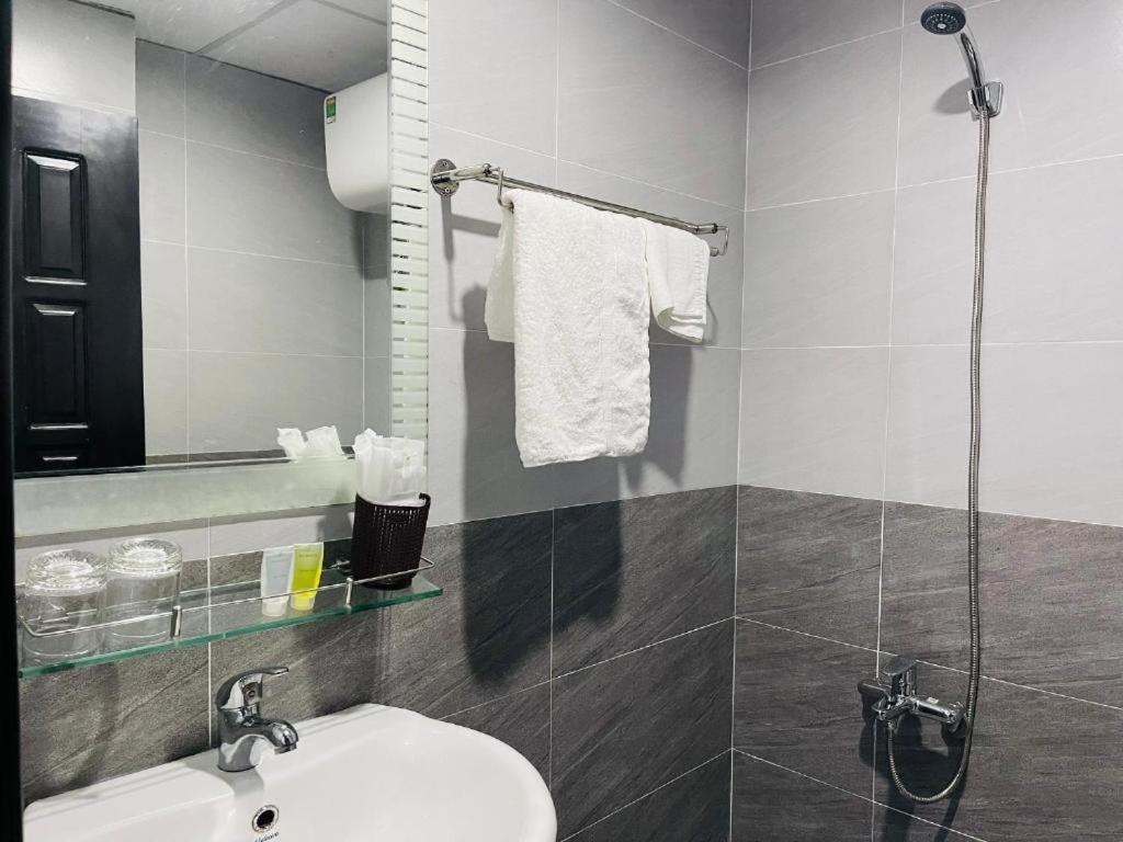 Thao An 2 Hotel Hue Thon Lai The Экстерьер фото