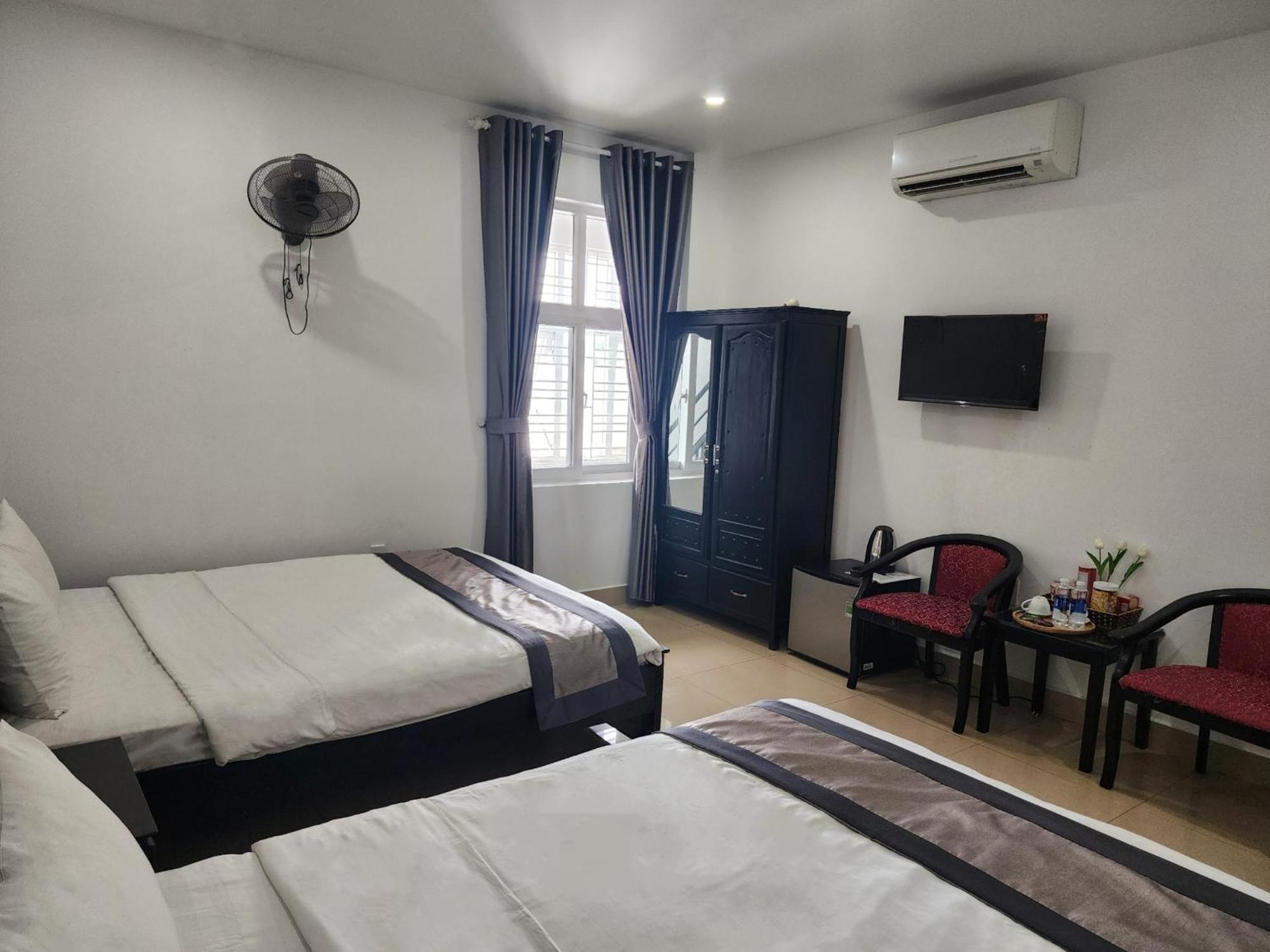 Thao An 2 Hotel Hue Thon Lai The Экстерьер фото