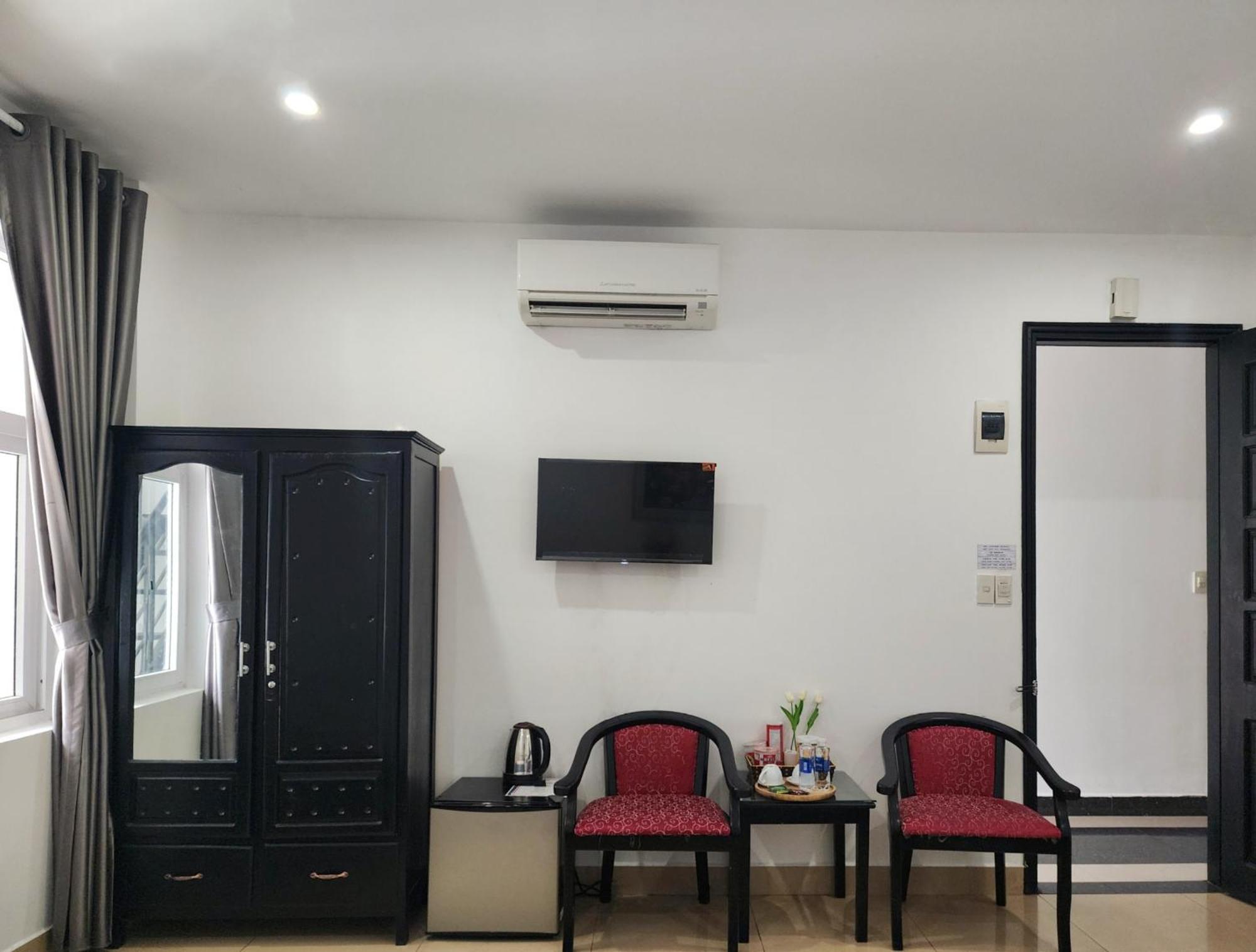 Thao An 2 Hotel Hue Thon Lai The Экстерьер фото