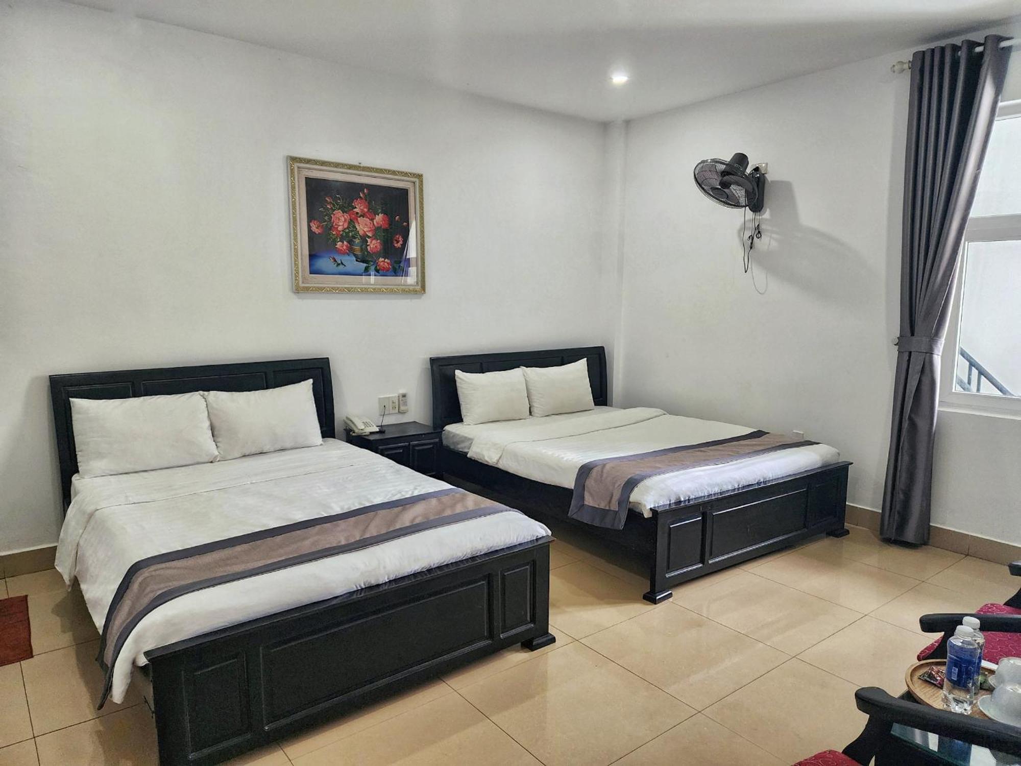 Thao An 2 Hotel Hue Thon Lai The Экстерьер фото
