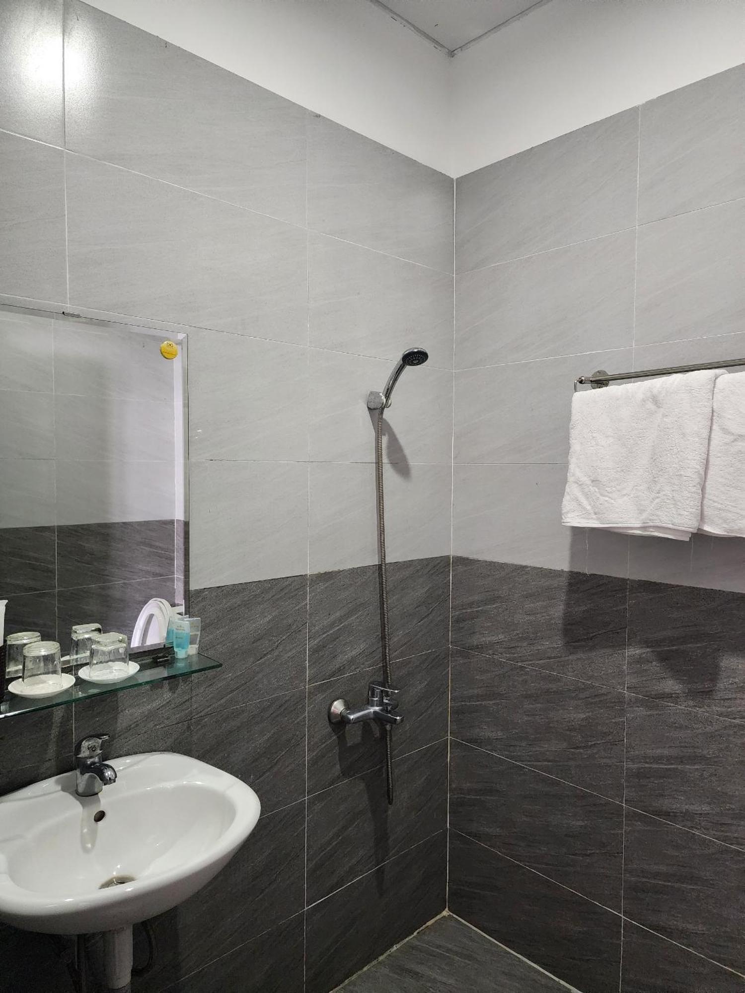 Thao An 2 Hotel Hue Thon Lai The Экстерьер фото