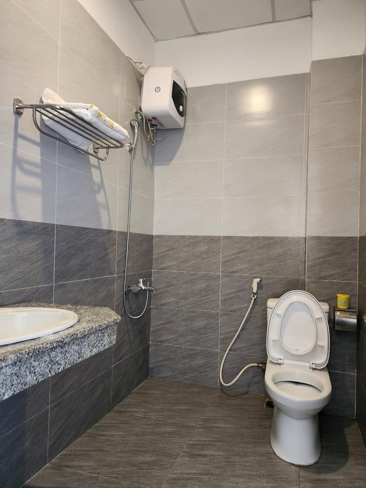 Thao An 2 Hotel Hue Thon Lai The Экстерьер фото