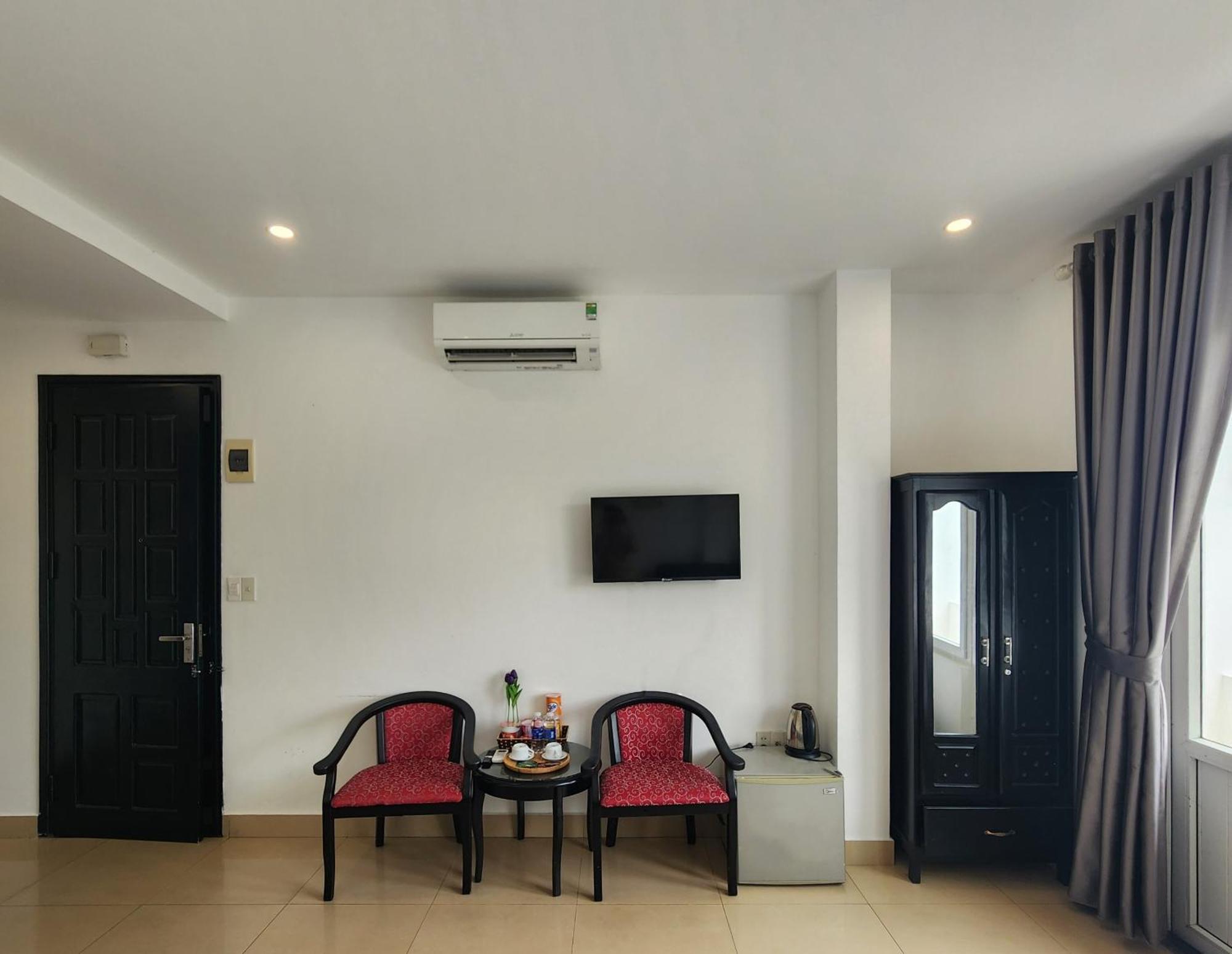 Thao An 2 Hotel Hue Thon Lai The Экстерьер фото