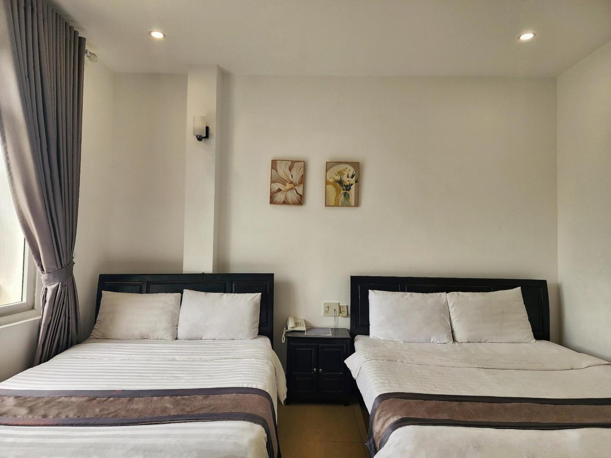 Thao An 2 Hotel Hue Thon Lai The Экстерьер фото
