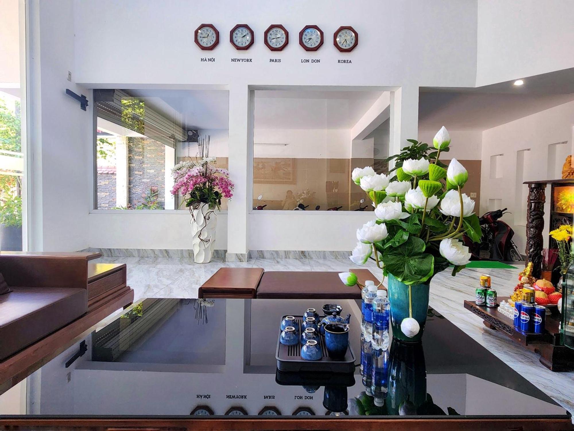 Thao An 2 Hotel Hue Thon Lai The Экстерьер фото